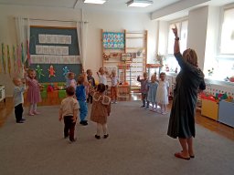 2025-09-19 Dzień przedszkolaka Biedronki